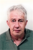 Giancarlo Luigi Pianta (MI) 