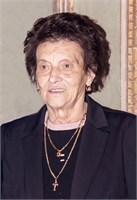 Rosina Labemano Mingardi
