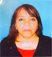 Ana Gladys Benitez (PV)