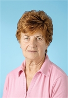 Maria Lussana