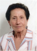 Carla Bosso In Valle (BI) 