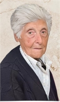 Filomena Irano Ved. D Aquila (AL) 