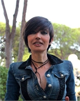 Maria Pisu (CI) 