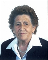 Teresa Giulia Levetti Ved. Bernini (AL) 