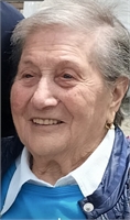 Maria Enrica Guidi Dorati