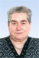 Filomena Telesca Ved. Cuviello (MI) 