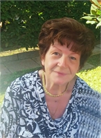 Silvana Libralato In Savio (PD) 