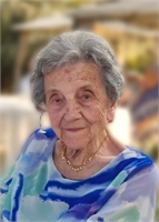 Rosa Marina