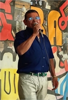 Francisco Chavez Salinas