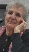 Gabriella Rigato Ved. Bottaro (PD) 