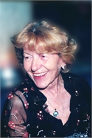 Cesarina Cozzi Ved. Castiglioni (MI) 
