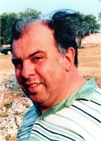 Fausto Alberto Rocchinotti