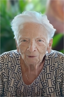 Marisa Zennaro Ved. Satta (MI) 