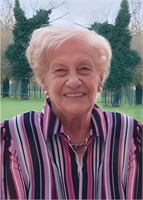 Giuseppina Fradellin