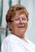 Amneris Passarella (meri) Ved. Alberici (MI) 