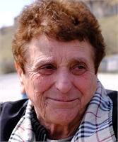 Gabriella Scapuccin In Facci (VR) 