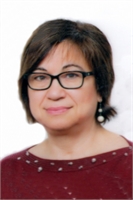 Filomena Valente In Bamundo (MI) 