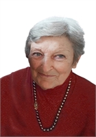 Graziella Bearzi Ved. Da Re (TV) 