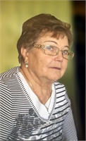 Gabriella Zanardini In Pezzola (BS) 