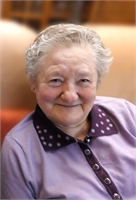 Paola Garegnani Ved. Pisoni (MI) 