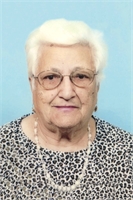 Stefania Orta Ved. Mereghetti (MI) 