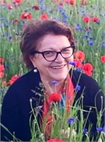 Maria Concetta Brachino In Amitrano (RM) 