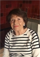 Iole Stella Eugenio Ved. De Zottis (TV) 