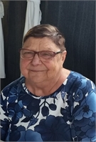 Odetta "maria" Cipelletti In Masarati (PR) 