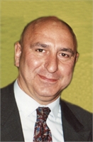 Maurizio Caprara (LO) 