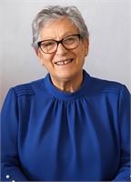 Raffaela Di Vilio In Arbolino (CE) 