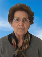 Liliana Montini In Bufalini (FR) 