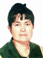 Lauretta Bernardini