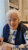 Maria Luisa Mazza