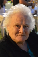Maria Rosa Barzon Ved. Moledda (SS) 