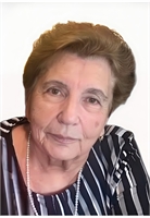 Beatrice Lucia Glionna Rossetti