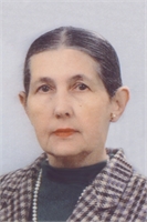 ROSETTA BIASSONI Lovati