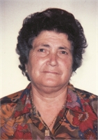 Caterina Brachini In Chiricotto (VT)