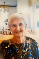 Teresa Fraschetta Fraschetta