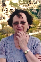Nadia Manzoni In Re Garbagnati (MI) 