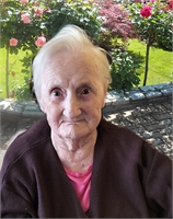 Maria Luigina Costenaro Lusiani