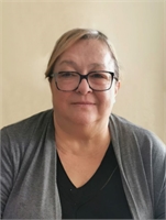 Rosanna Zanella (PD) 