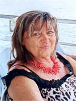 Carla Colli In Nicchio (PD) 