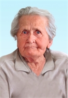 Maria Garzulano Ved. Ceffa (NO) 
