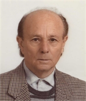 Gianfranco Giacomini (PD) 
