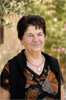 Natalia Meloni
