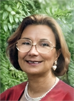 Maria Bioletto Marani
