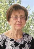 Maria Barroero In Castagno (CN) 