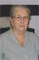 ROSA MARIA CAGLIA Palumbo