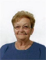 Giuliana Giacomelli In Tetti (AL)