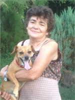 Rosanna Bosticco Ved. Ghio (AT)